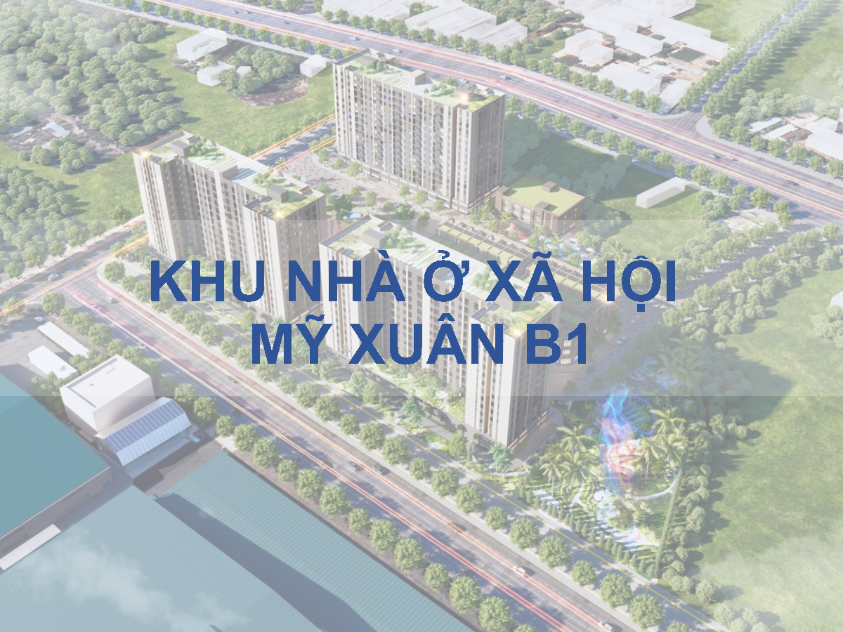 IDICO-CONAC vui mừng đón nhận Quyết định chấp thuận chủ trương đầu tư Dự án Khu nhà ở xã hội Mỹ Xuân B1 (CONAC GARDEN)